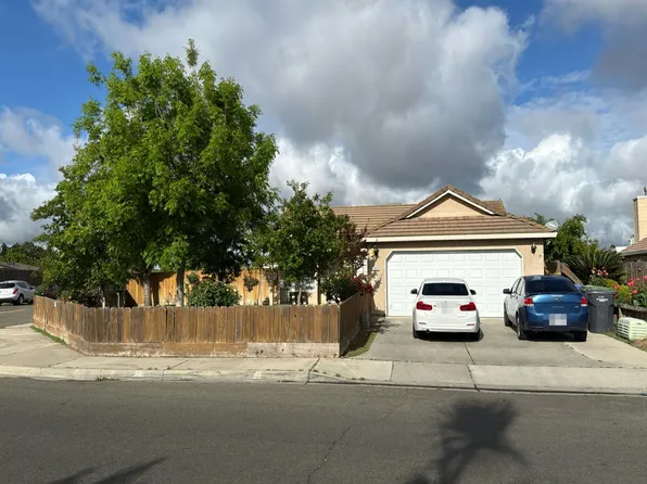 1893 5th St, Turlock, CA 95380