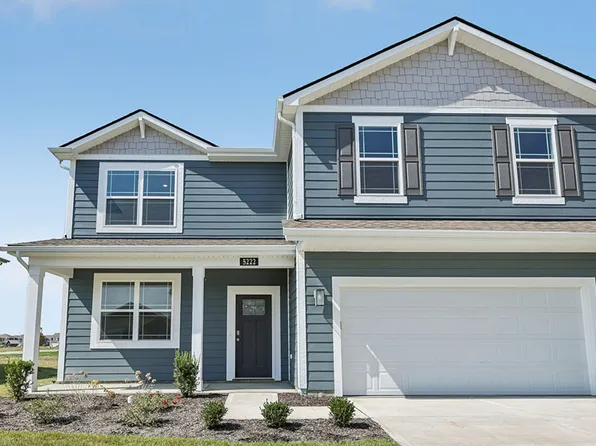 5222 Cartland Dr, Indianapolis, IN 46239