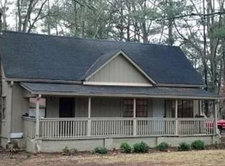 4311 Hiram Lithia Springs Rd, Douglasville, GA 30127