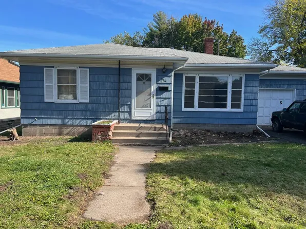 1186 Delaware Ave, West Saint Paul, MN 55118