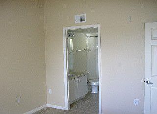 Master Bedroom and Bath