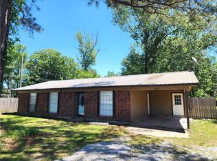 861 Denny Rd, Deville, LA 71328