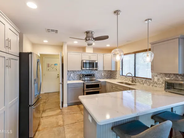 1059 S 81ST Street, Mesa, AZ 85208