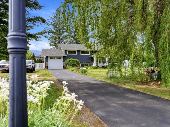 2920 Ransom Ave, Merritt, BC V1K 1E7
