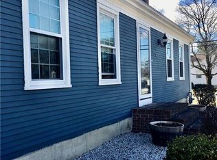 156 Central Ave, Johnston, RI 02919