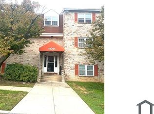 11916 Tarragon Rd APT F, Reisterstown, MD 21136