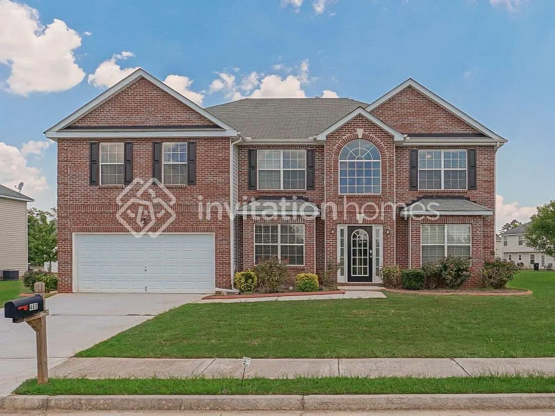 460 Silver Willow Walk Covington, GA 30016 — Photo 1
