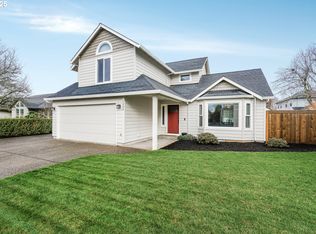 1352 SE 12th Loop, Canby, OR 97013