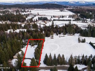 Park Ln, Sandpoint, ID 83864