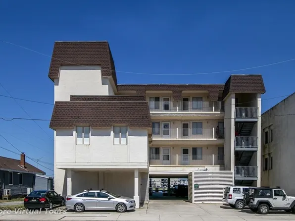 9511 Sunset Dr #404, Stone Harbor, NJ 08247