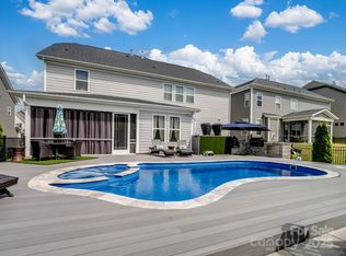 15213 Shallow Ridge Rd, Charlotte, NC 28278