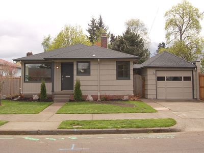 5118 N Houghton St, Portland, OR, 97203