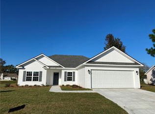 162 Huntington Cir, Brunswick, GA 31525