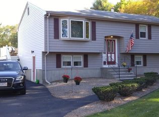 340 Cross St, Bridgewater, MA 02324