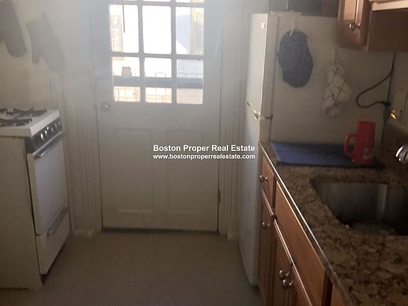 60 Charlesgate East #128 Boston - Fenway Unit Photo 1