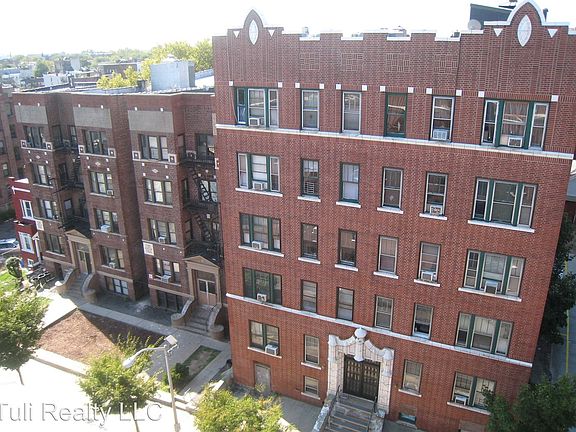 2nd image of 321 Fairmount Ave APT 26