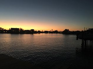 459 Harbor Dr S, Indian Rocks Beach, FL 33785