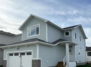 317 Cockcroft STREET, Saskatoon, SK S7V 1Y9