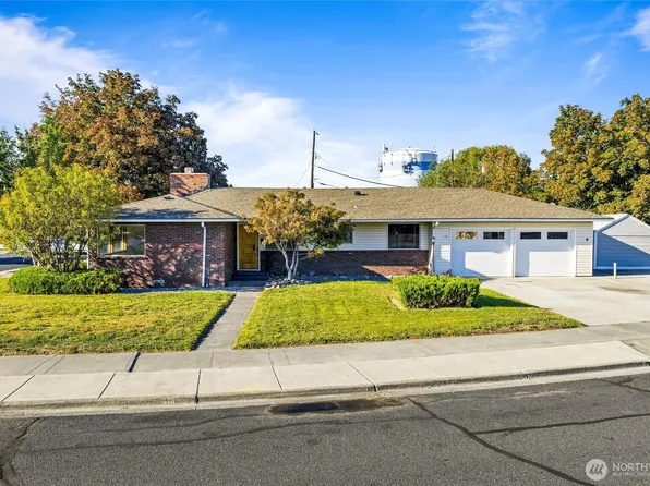 940 S Ironwood Drive, Moses Lake, WA 98837