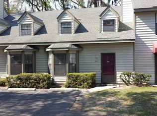 503 Island Pines Dr #503, Pt Royal, SC 29935