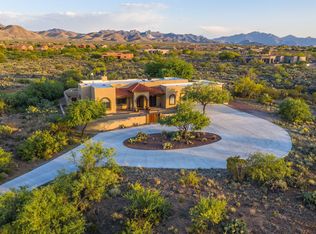 16511 S Tumbleweed Springs Ct, Vail, AZ 85641