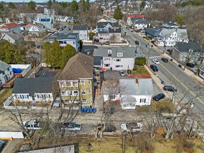 1-3 Ingalls Ct #&-164-164a, Methuen, MA, 01844