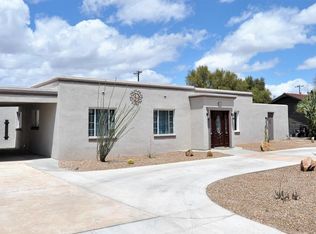 237 N Sierra Vista Dr, Tucson, AZ 85719