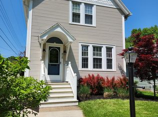 615 Cliff St, Saint Joseph, MI 49085