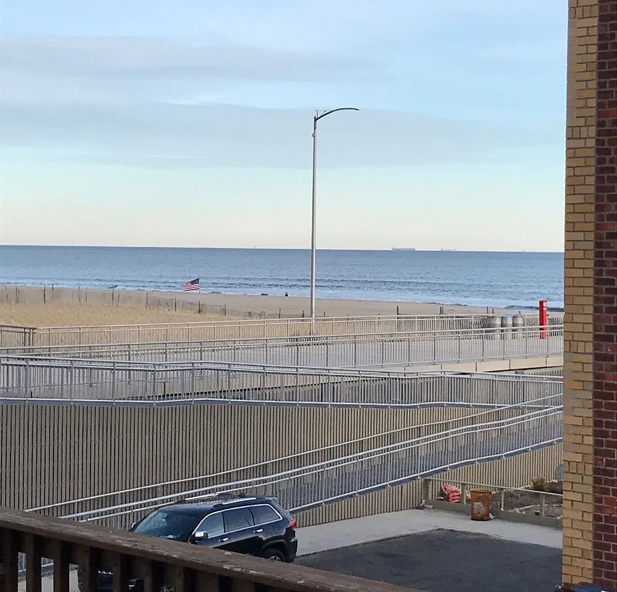 1 bed, $2,505 — Photo 2