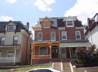 222 N 2nd St, Reading, PA 19601