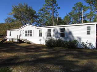 12006 Dogwood St, Fountain, FL 32438