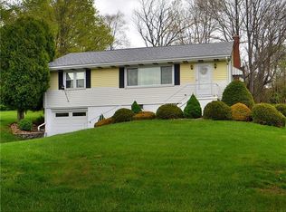 515 Kettering St, Greensburg, PA 15601