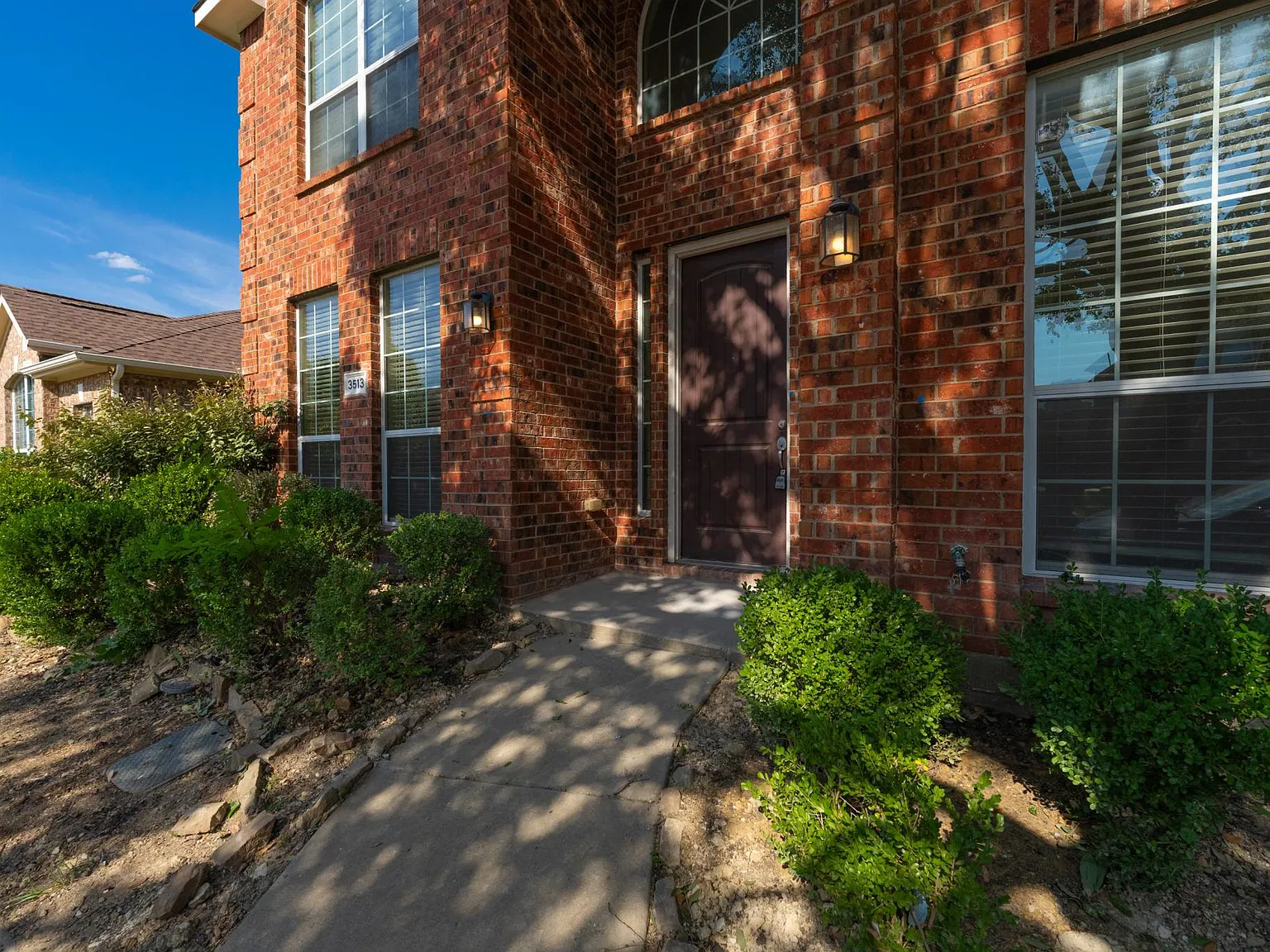 3513 Lone Mountain Trl — Photo 4