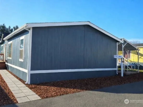 4501 Addy Street #121, Washougal, WA 98671