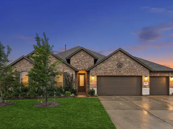31106 Wyndfield Ct, Tomball, TX 77375