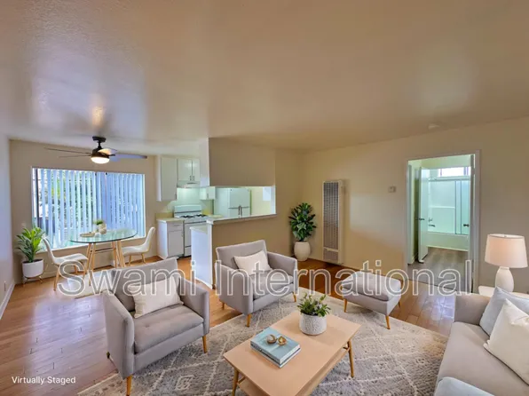 1530 W 260th St #9, Harbor City, CA 90710