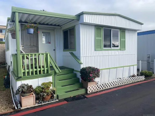 900 N Cleveland St Space 66, Oceanside, CA 92054