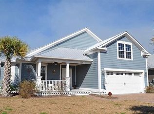224 Waties Dr, Murrells Inlet, SC 29576