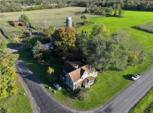 9882 Miner Rd #108, North Rose, NY 14516