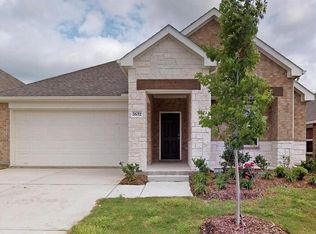 6128 Hornwood Dr, Fort Worth, TX 76123