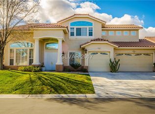 3921 Tropical Vine St, Las Vegas, NV 89147