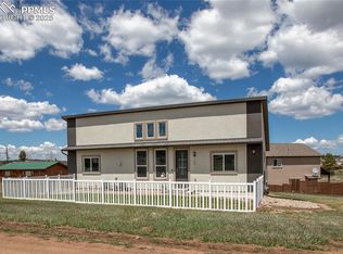 163 Minstrel Dr E, Divide, CO 80814