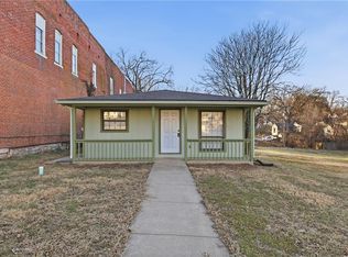 1416 5th Ave, Leavenworth, KS 66048