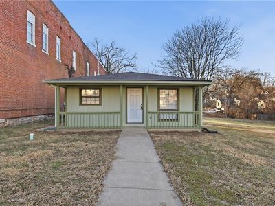 1416 5th Ave, Leavenworth, KS, 66048