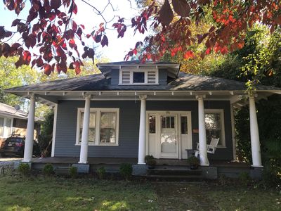 591 Woodland St, Spartanburg, SC, 29302