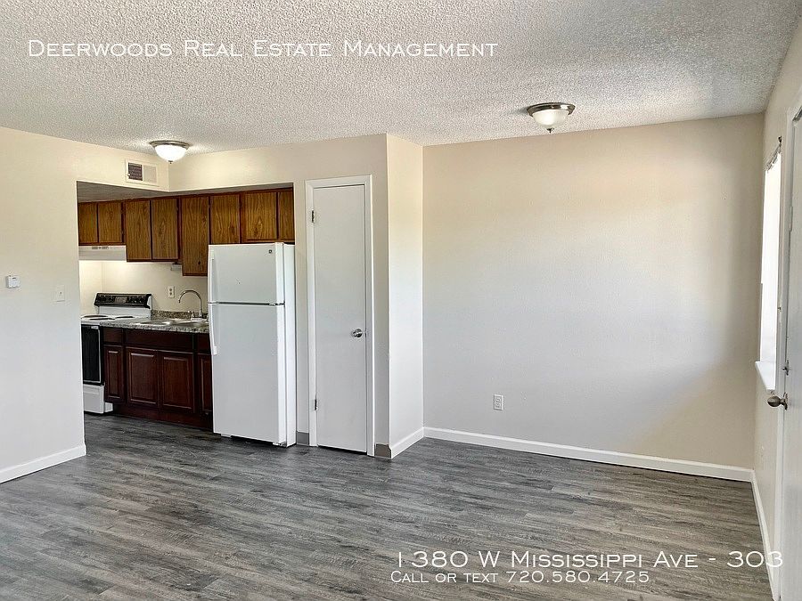 1st image of 1380 W Mississippi Ave #303