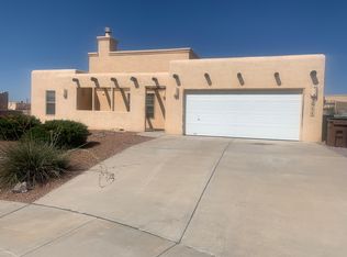 3911 Powder Horn Ct, Las Cruces, NM 88012