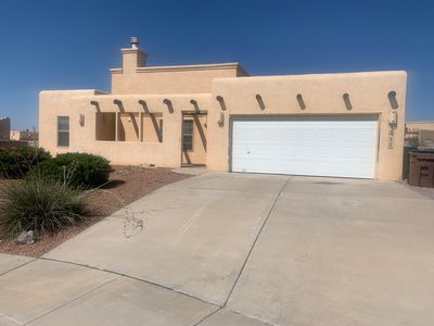 3911 Powder Horn Ct, Las Cruces, NM, 88012