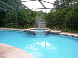 1075 Orchid Ave, Keystone Heights, FL 32656