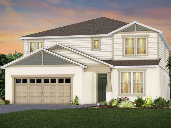 16029 Winding Bluff Dr, Montverde, FL 34756